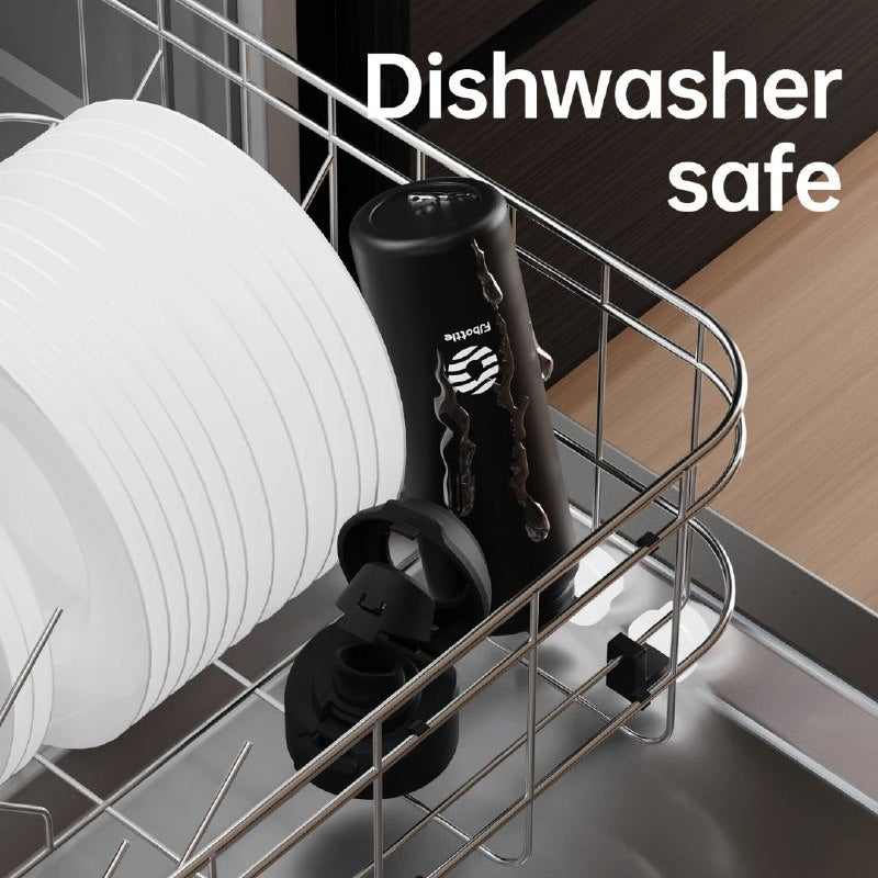 HydroMag Bottle - HydroMag