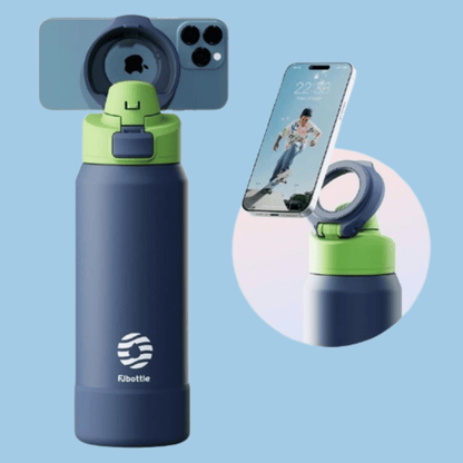 HydroMag Bottle - HydroMag