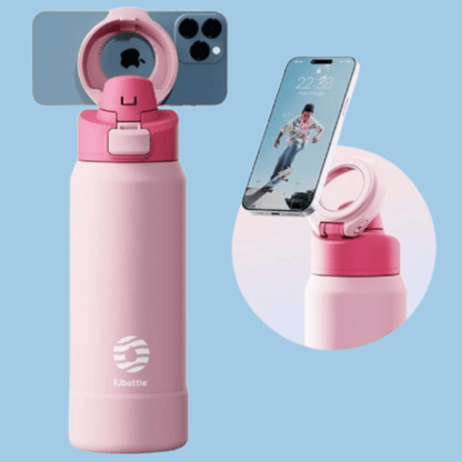 HydroMag Bottle - HydroMag