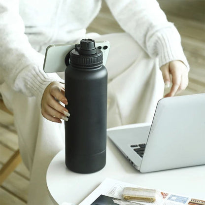 HydroMag Bottle - HydroMag